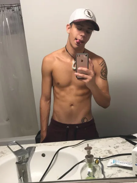 Landon Vega