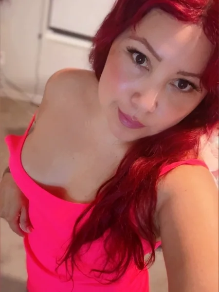 Rosy la nena fina