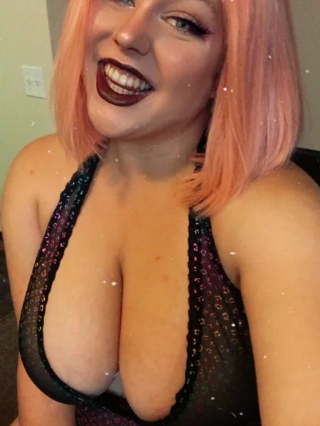 Goddess Laney avatar