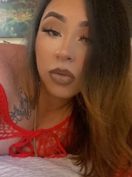 Lani Boo