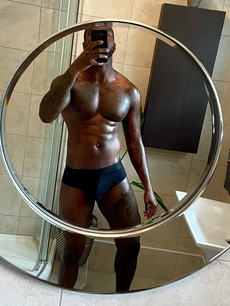 Lance Andre
