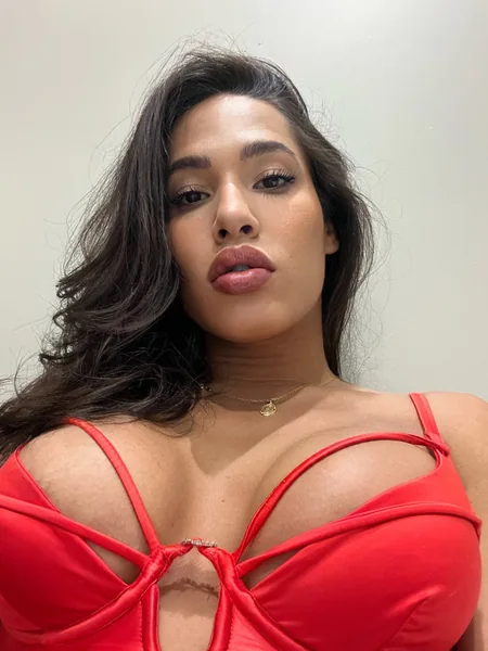 Larissa Pantoja