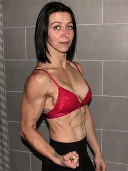 Lara Poussin
