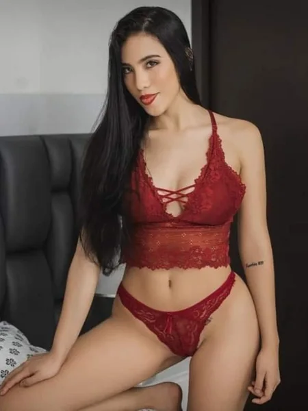 Valentina Sandoval