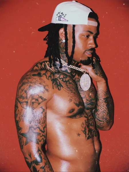 LA