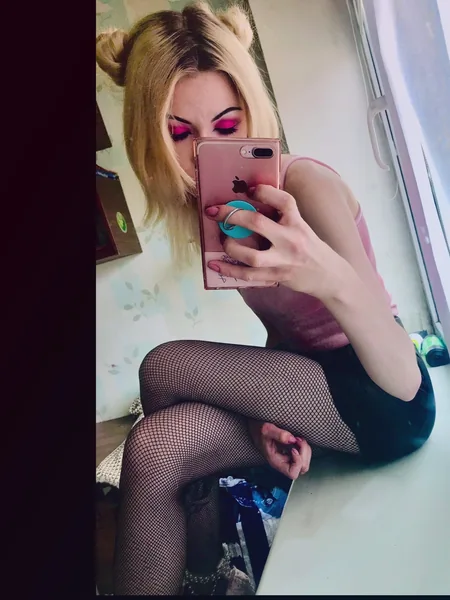 La Strawberry avatar