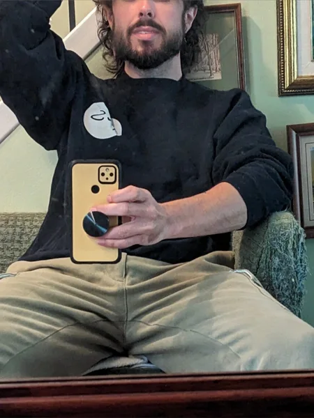 Lastronaut avatar