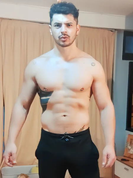 Lat20ar  RECARGADO 🍼 😋 💦 🍑