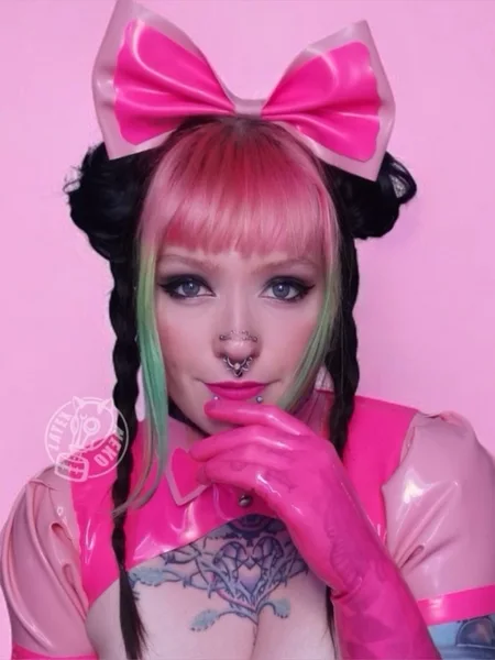 Latex_Neko