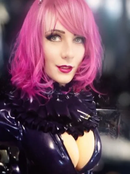 LatexIrime