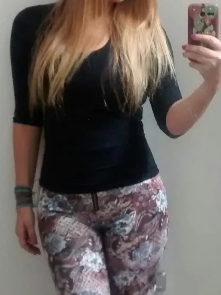 Hotwife Latina