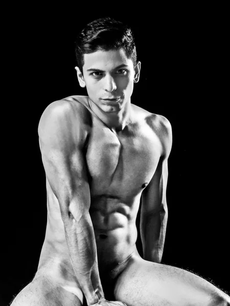 Latin boy XXL