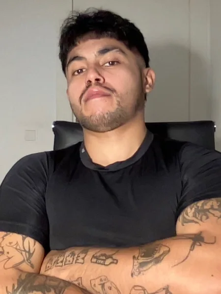 nicolás