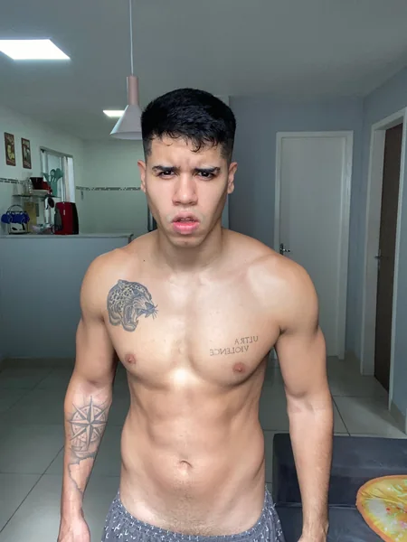 Latino Devil