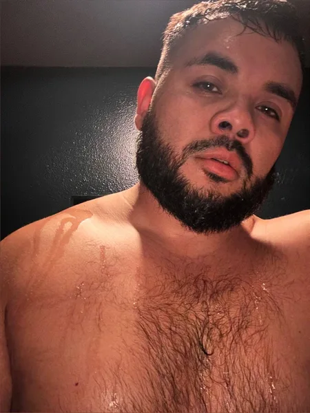 Latino Himbo 🤤