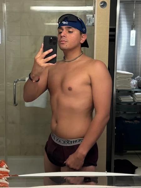 latinoxxxgod