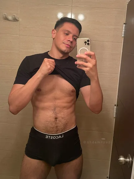 Latin Papi 🔥