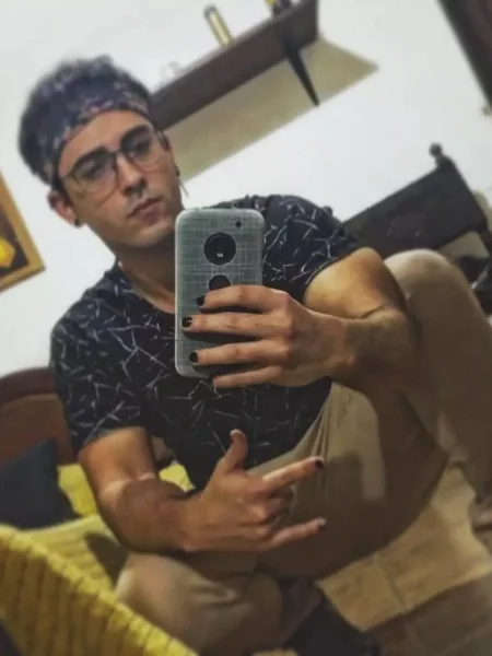 Latinpunkboy