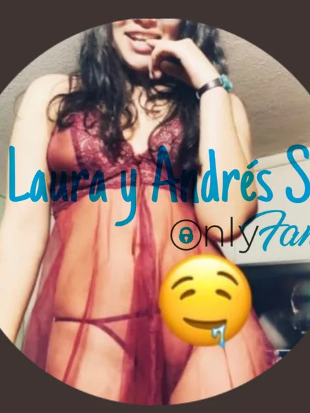 Laura Y Andres