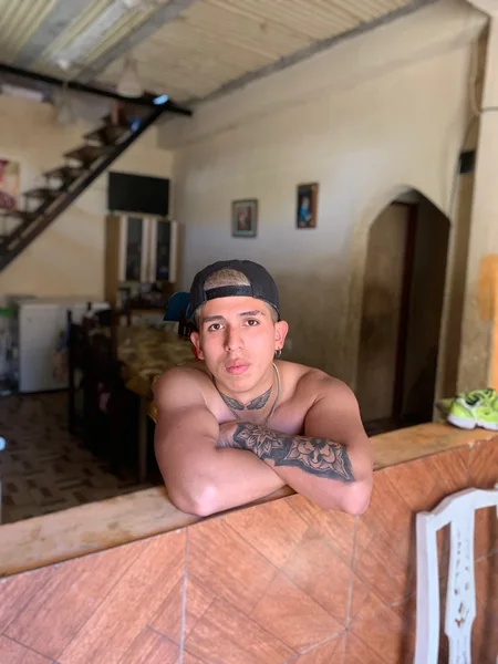 Isaias (🍆🍑🔥☑️)
