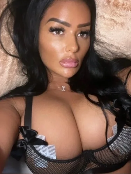 Lauren Christina