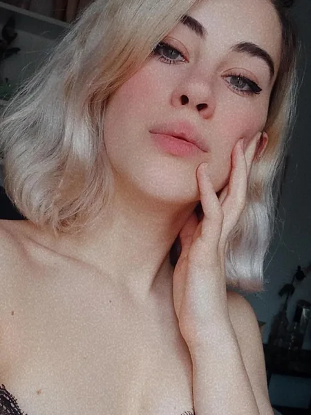 Lauren fogosa