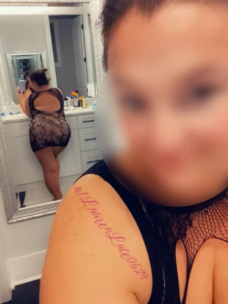 Lauren Lace