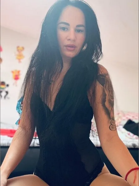 Lauren Pussy