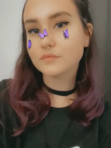 lil lavender