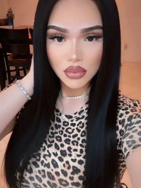 la diabla 🤍