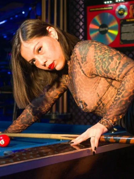 La Werosky 🎱