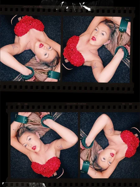 Layla V.I.P