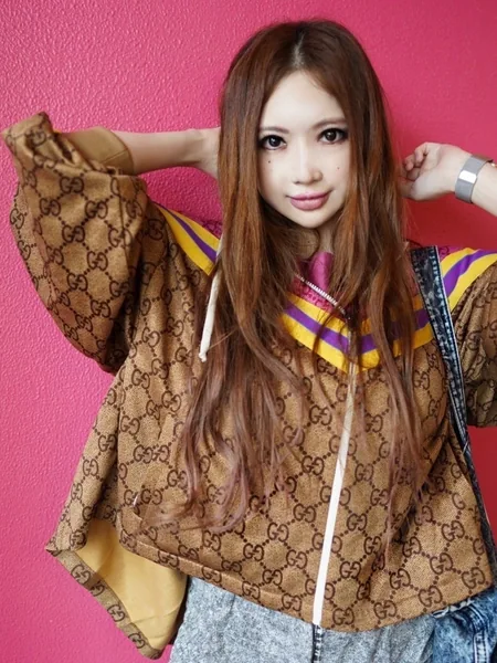 Layla Kanou