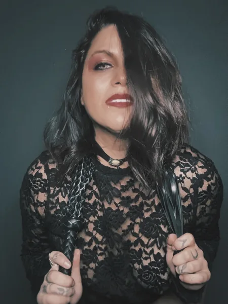 Layla Vargo 🖤💋🔥