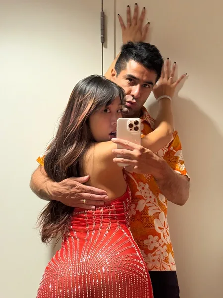Lay &amp; Alina