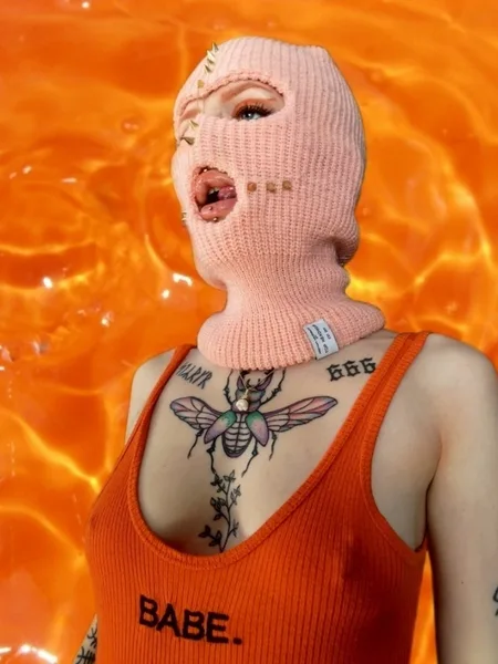 Goddess Stephanie Pink avatar