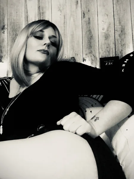 Leila B. Cummings