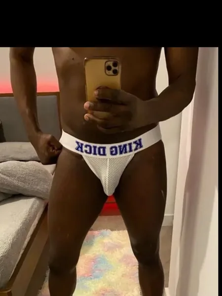 Ldnblackxxldick