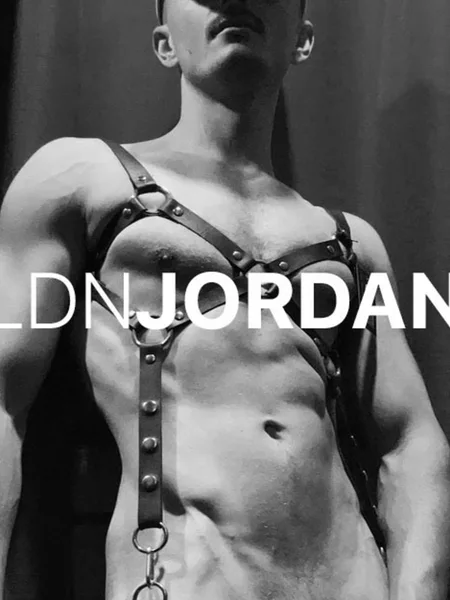 LDNJORDAN