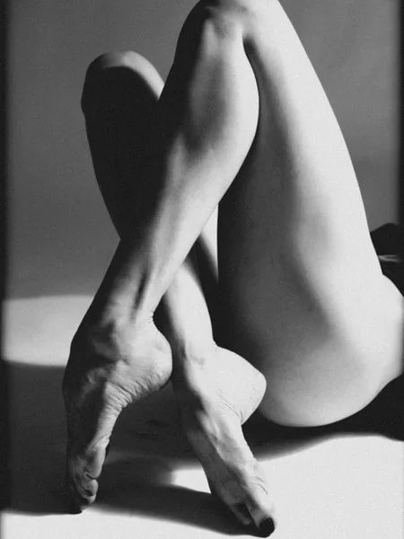 Lady Arches