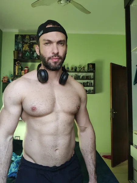 Leandro Lima