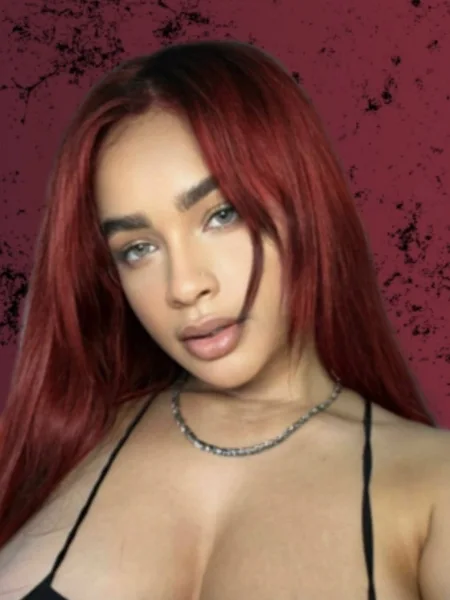 Leah Rosse 🔞 VIP | Raw &amp; Uncensored