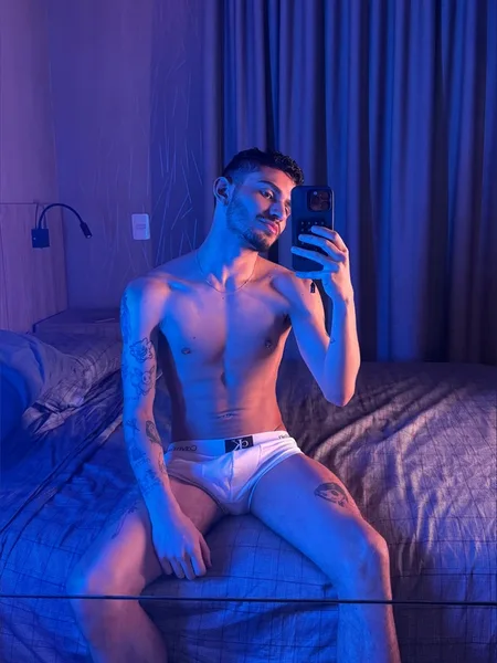 Leandro Leeme