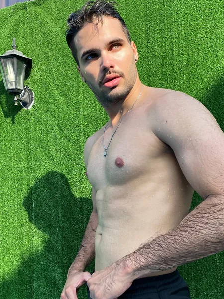 Leandro Sacco 🍆💦
