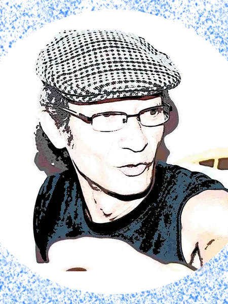 Leandro Wilson