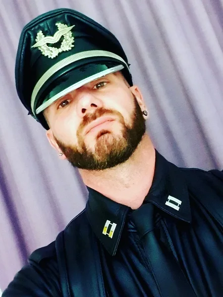 Leatherworship