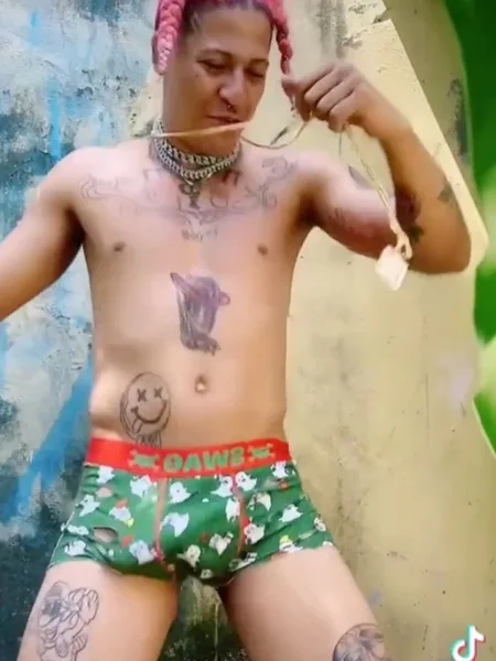 El Lechero 🍆💦
