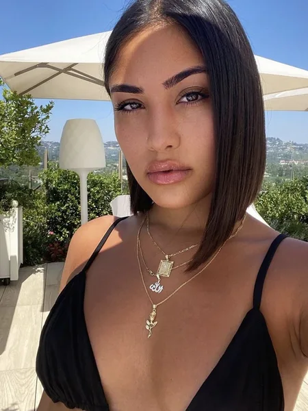 Leena Sayed