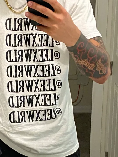 LeexWrld
