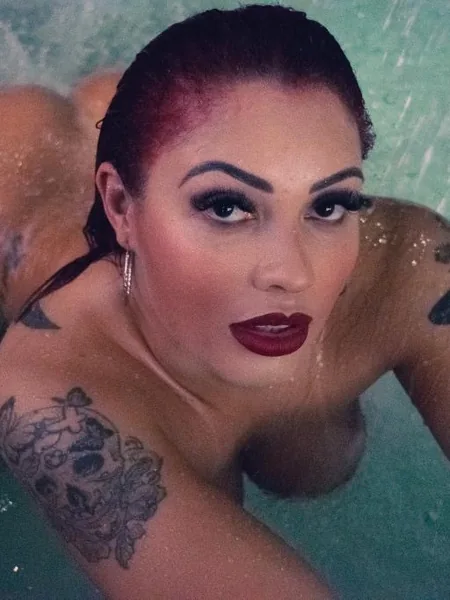 Letícia Ferreira